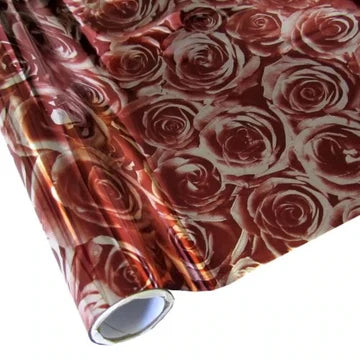 Burgundy Roses