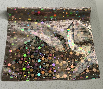 Champagne Galaxy (Distressed Release)