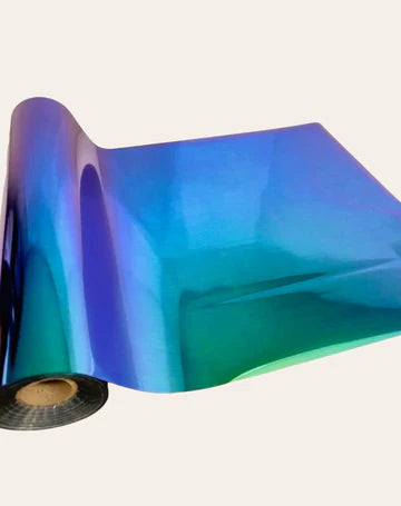 Chameleon (Distressed Release)