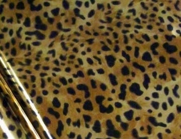 Leopard Chestnut