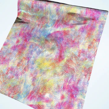 Coral Reef (Distressed Release)