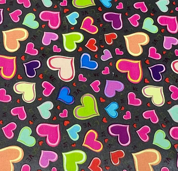 I (Heart) You