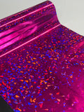 Pink Ice