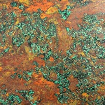 Patina