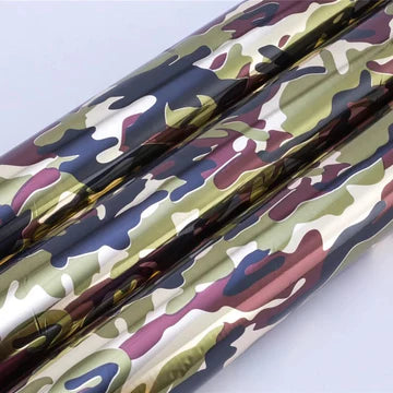 Gold Camo