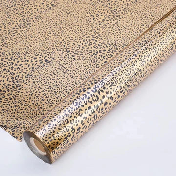 Bright Leopard