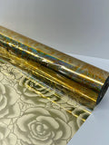 Gold Suzanna