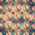 Baseball Vinyl 12