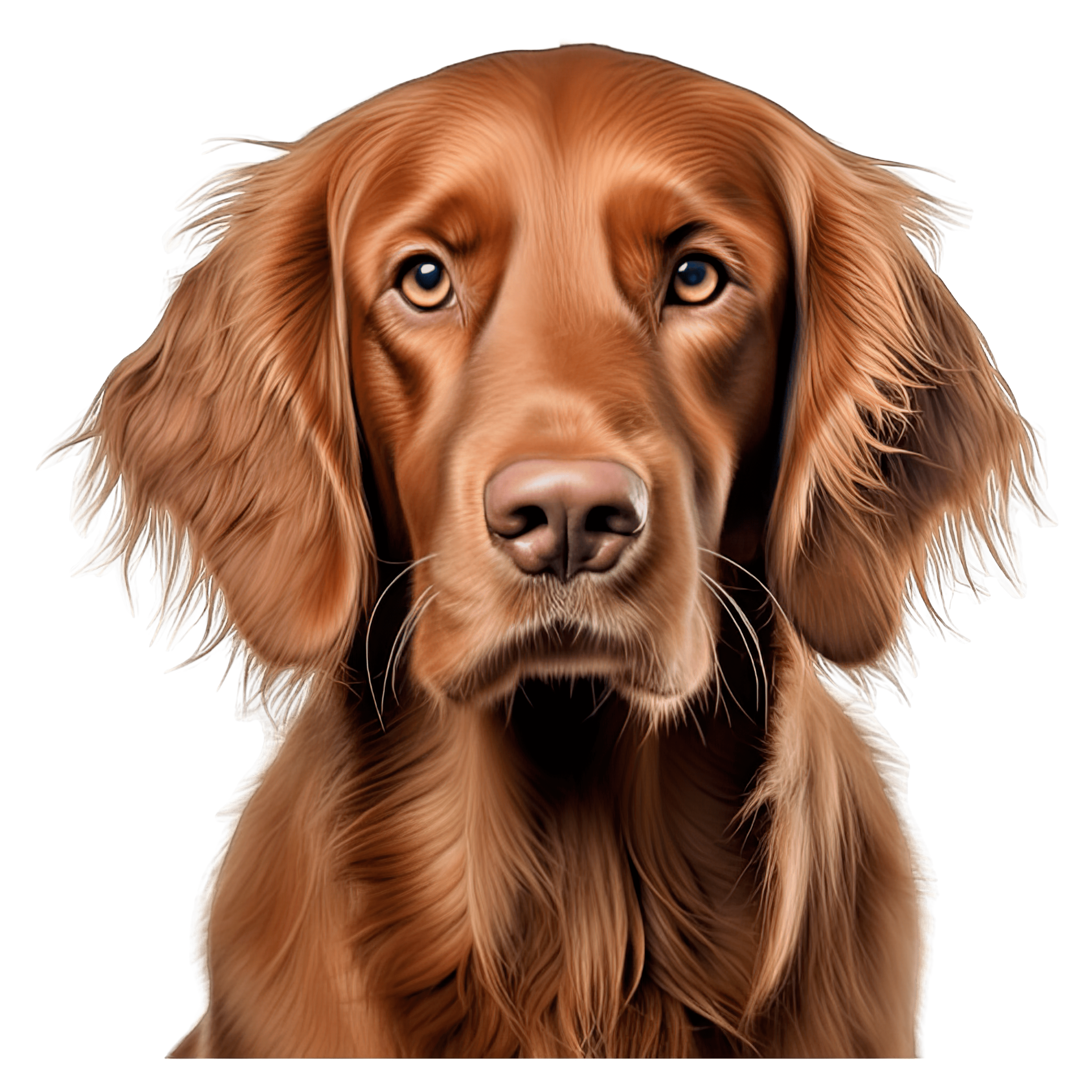 Irish Setter