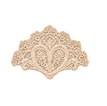 Tarolee's Nutcracker Collection- Decal 11