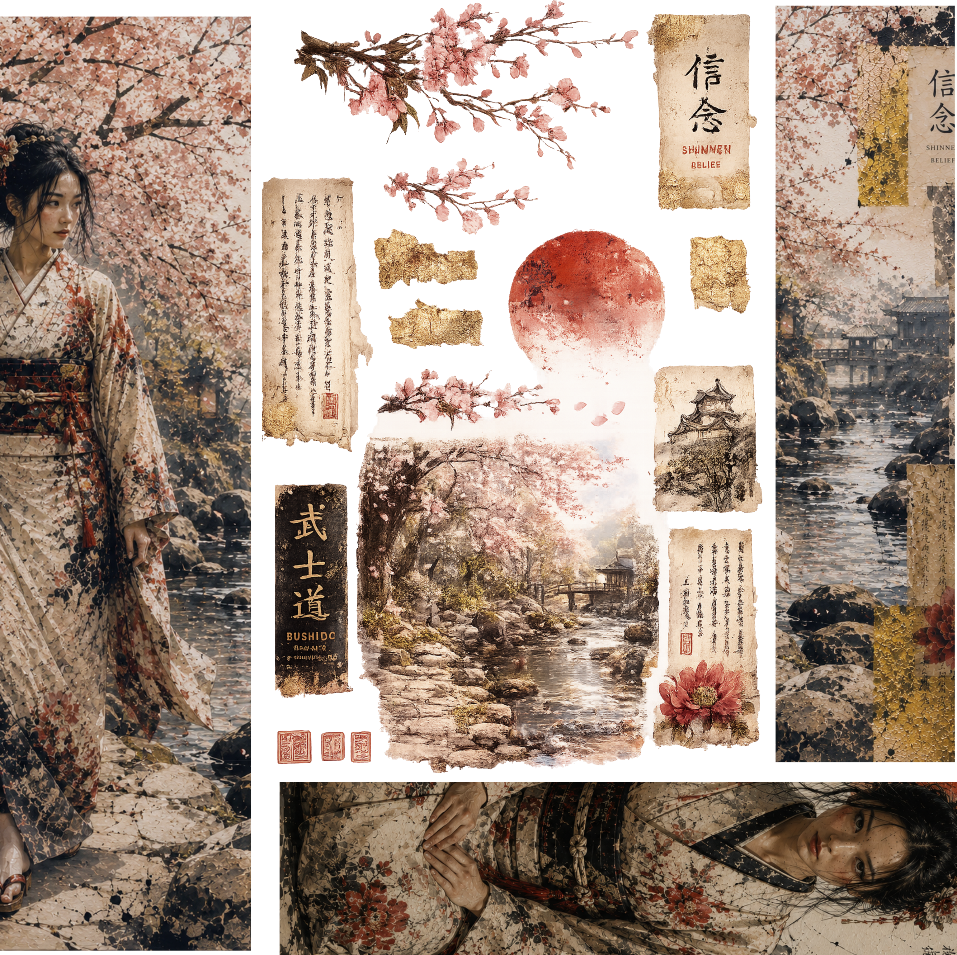 Tarolee Collection- Mixed Media 30