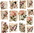 Tarolee Element Sheet 9