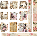 Tarolee Element Sheet 10