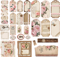 Tarolee Element Sheet 7