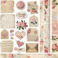 Tarolee Element Sheet 8