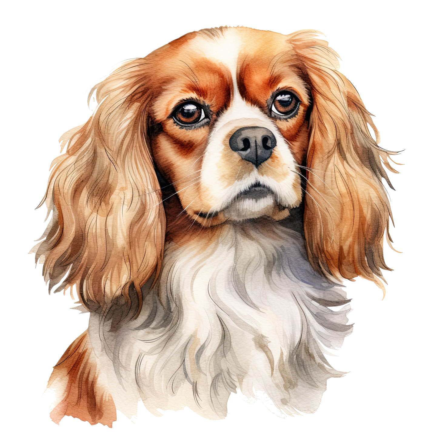 Cavalier King Charles 2