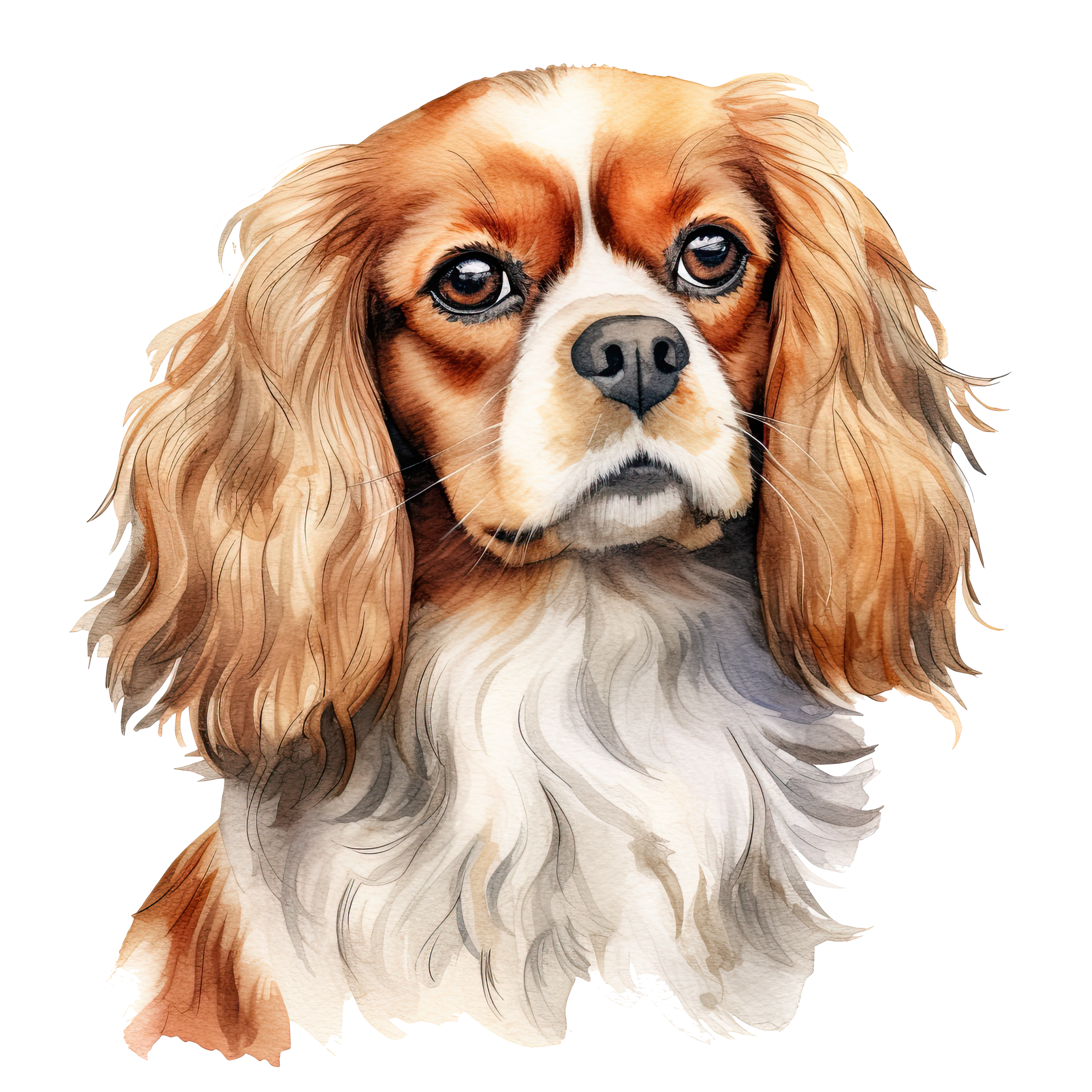 Cavalier King Charles 2