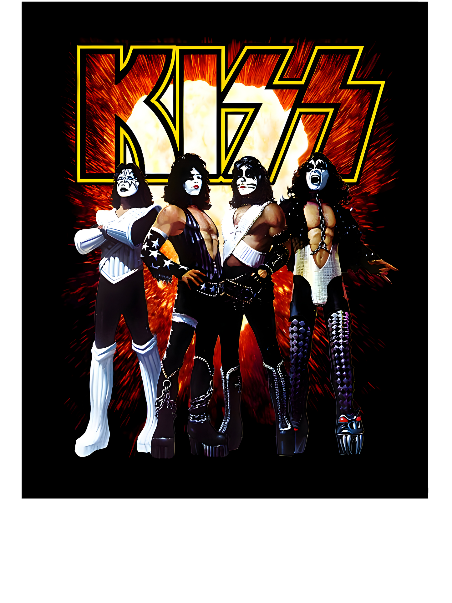 Rock n Roll Vinyl 2