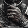 Gladiator Collection- Vinyl 30