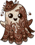 Halloween 2026 decal 14