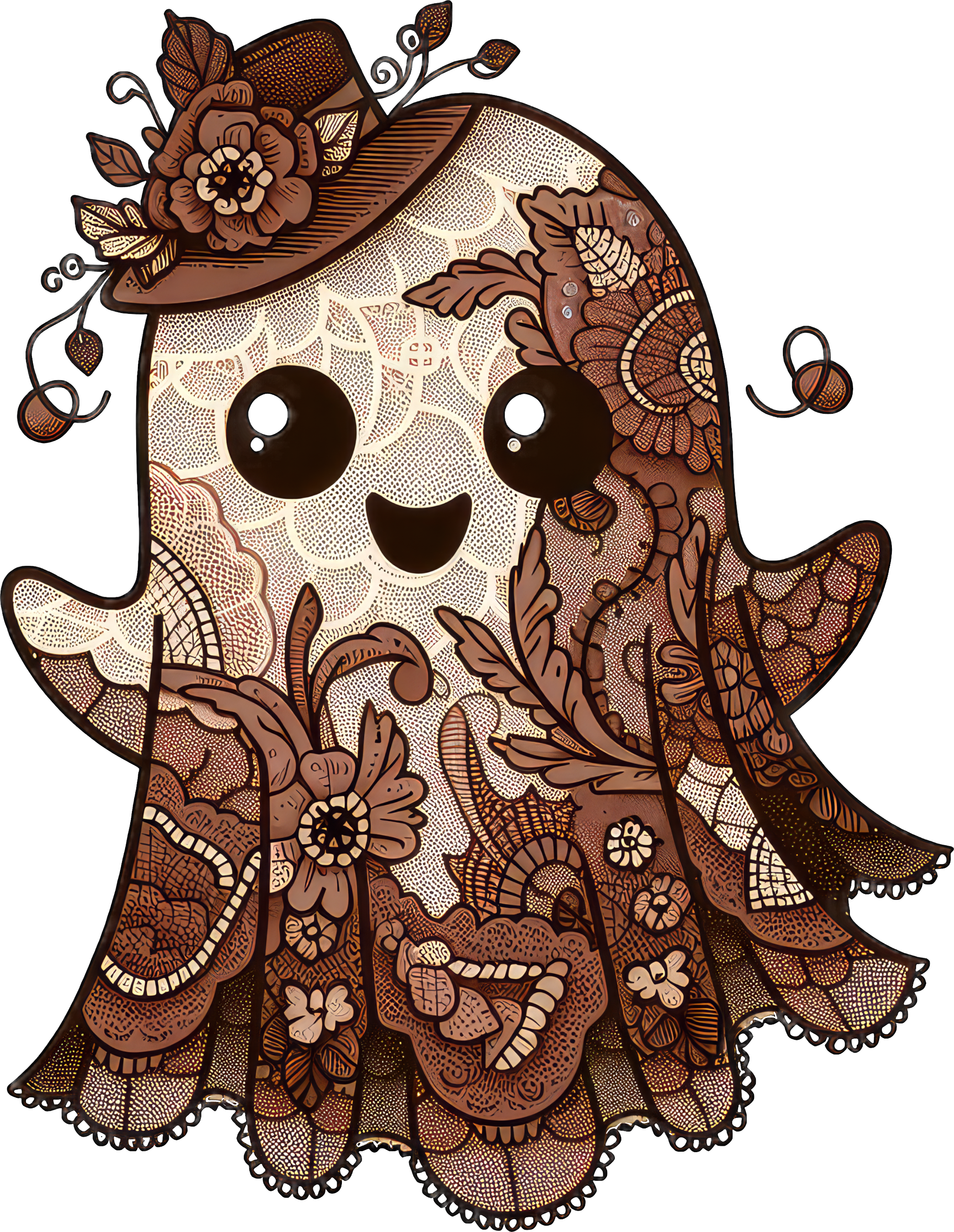Halloween 2026 decal 14