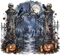 Halloween 2026 decal 68