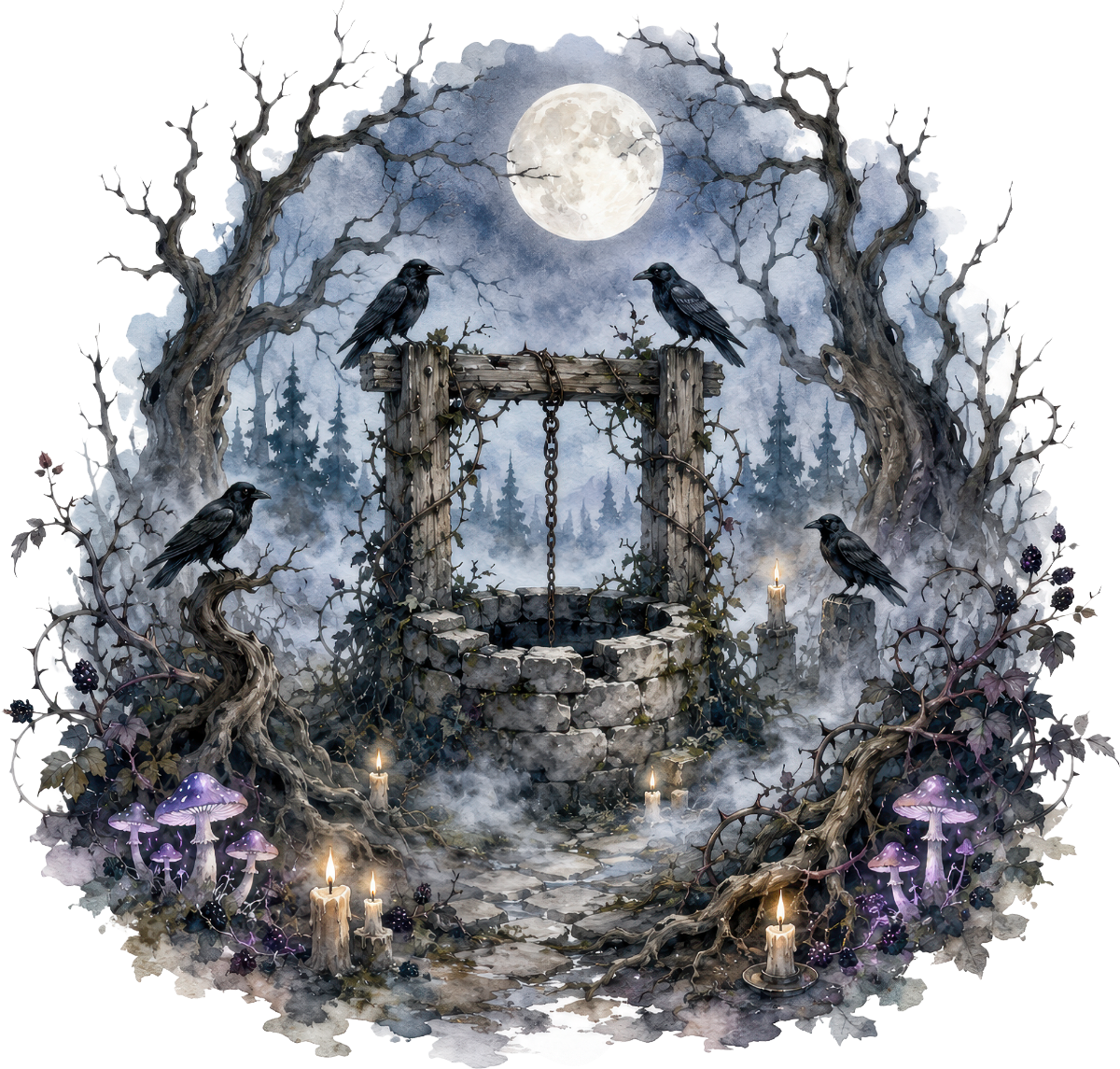 Halloween 2026 decal 77