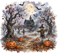 Halloween 2026 decal 83