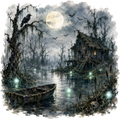 Halloween 2026 decal 70
