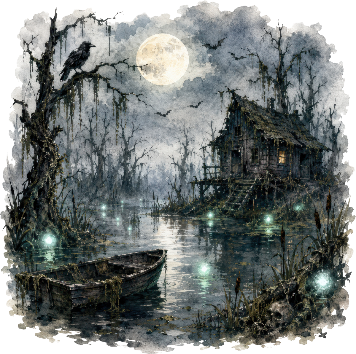 Halloween 2026 decal 70