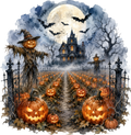 Halloween 2026 decal 71