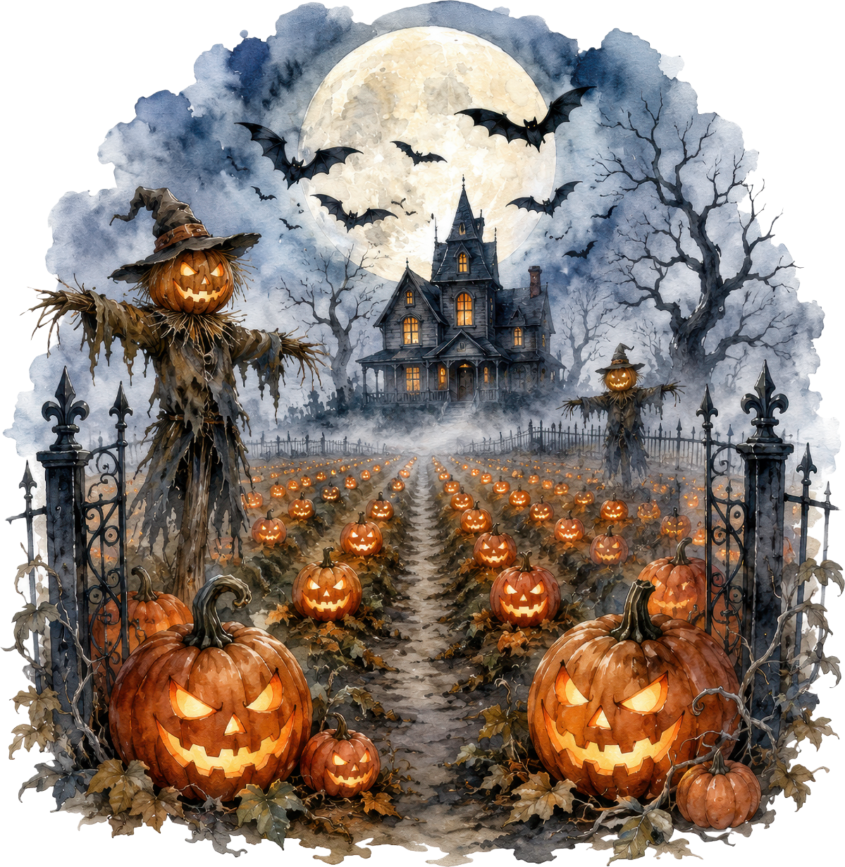 Halloween 2026 decal 71