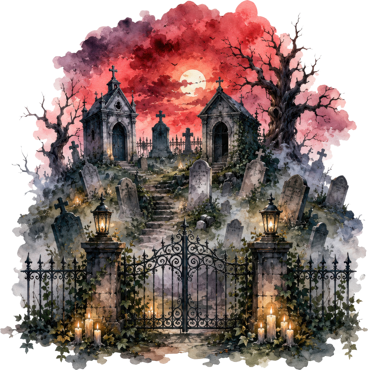 Halloween 2026 decal 72