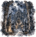 Halloween 2026 decal 76