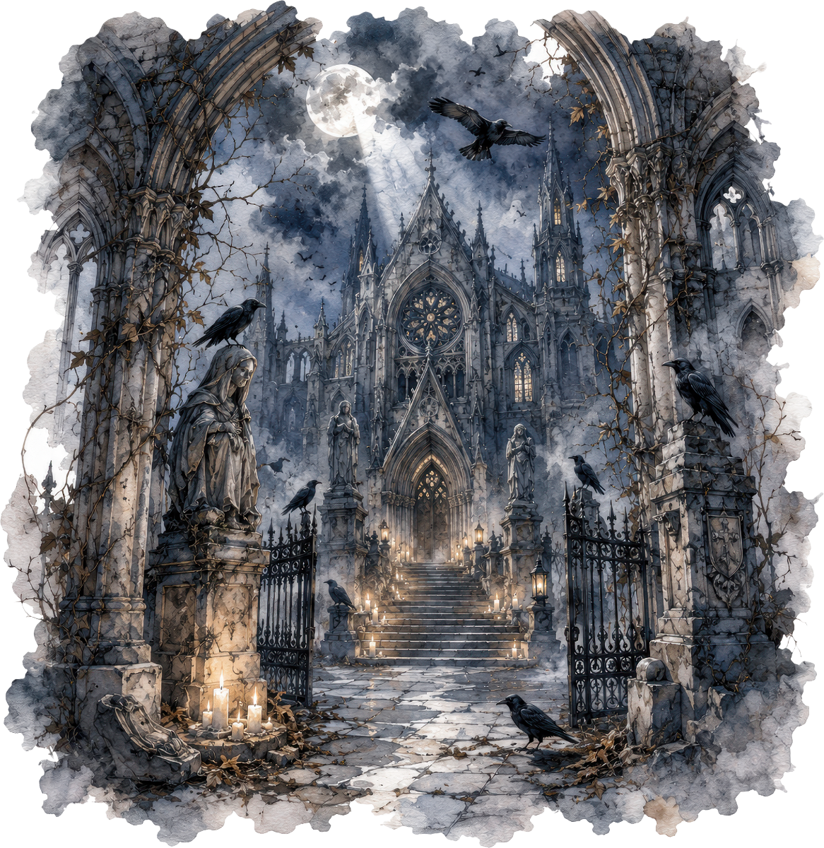 Halloween 2026 decal 76