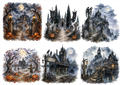 Landscape Element Sheet 3