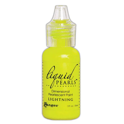 Ranger Liquid Pearls™