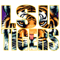 LSU Inlay