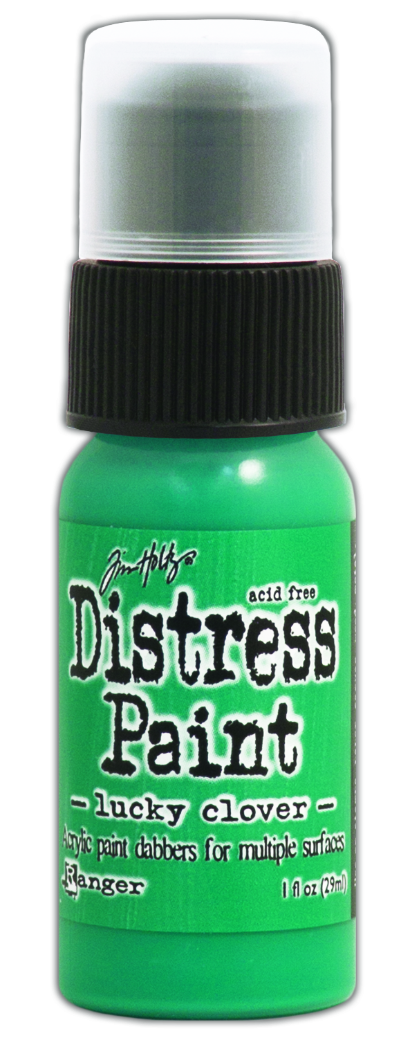 Tim Holtz Distress® Dabber Paint