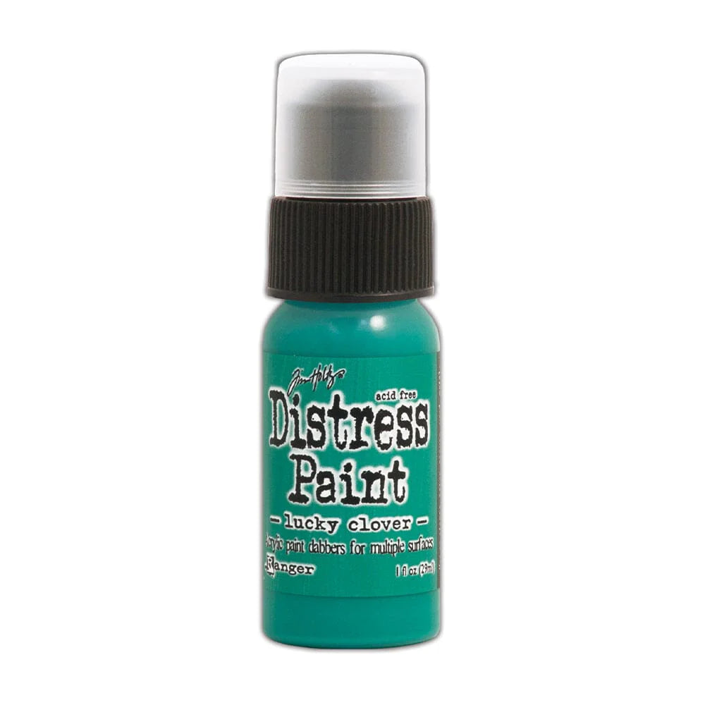 Tim Holtz Distress® Dabber Paint