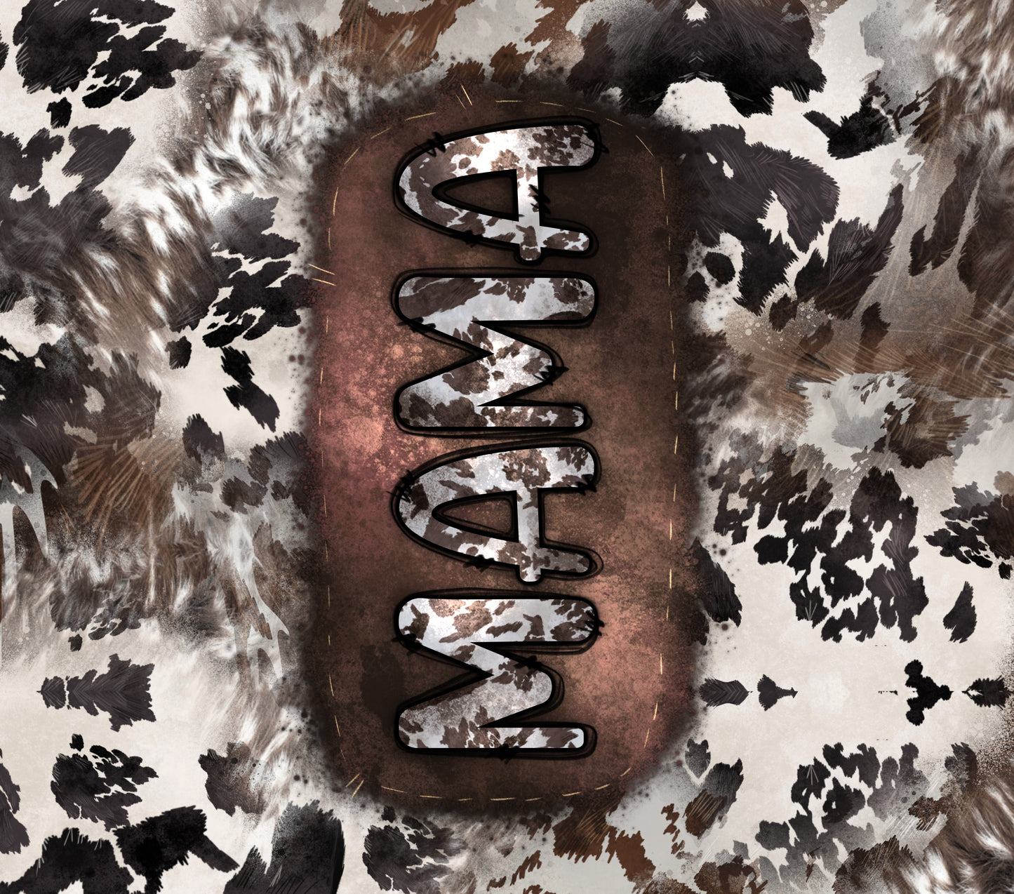 MAMA VINYL 3