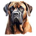 Mastiff