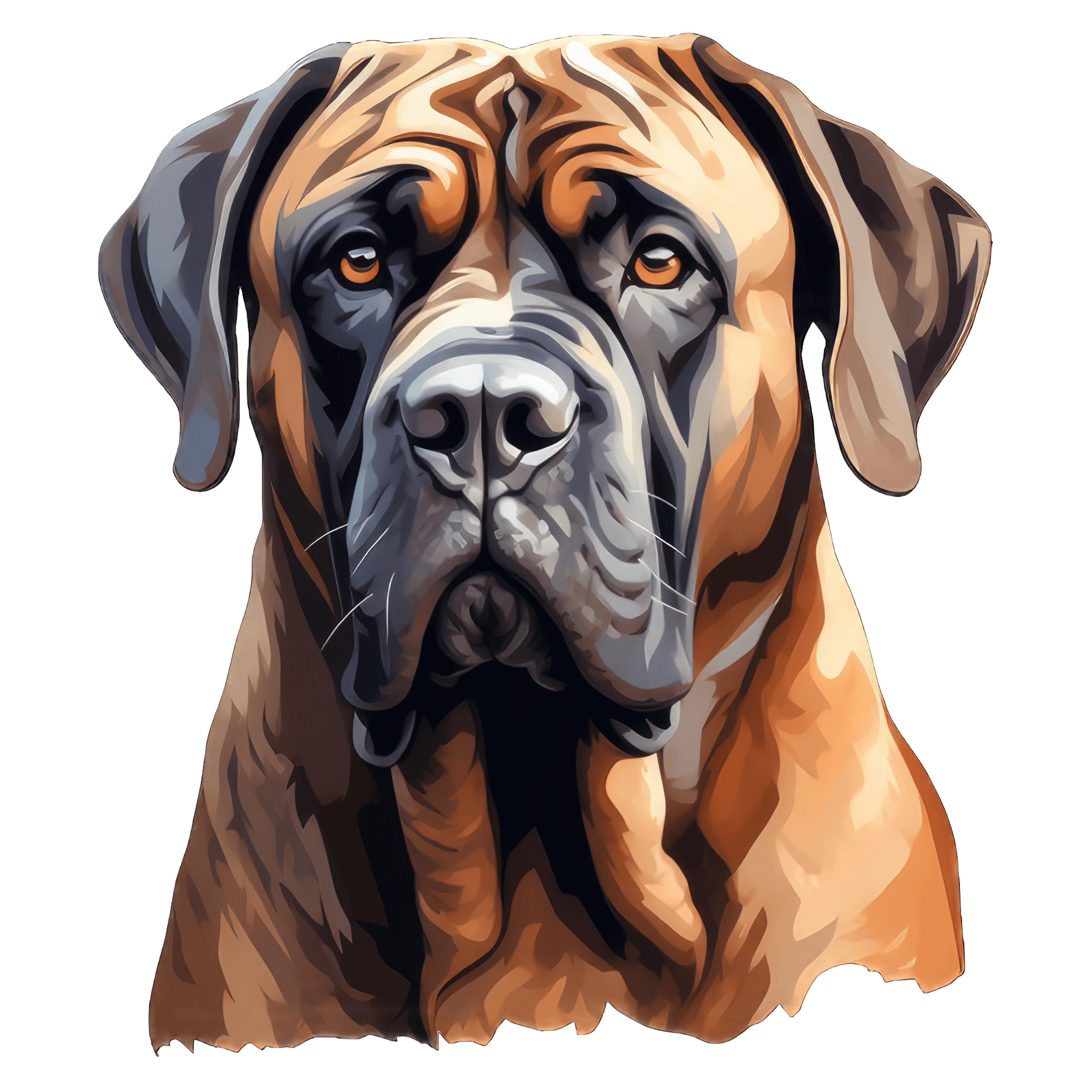 Mastiff