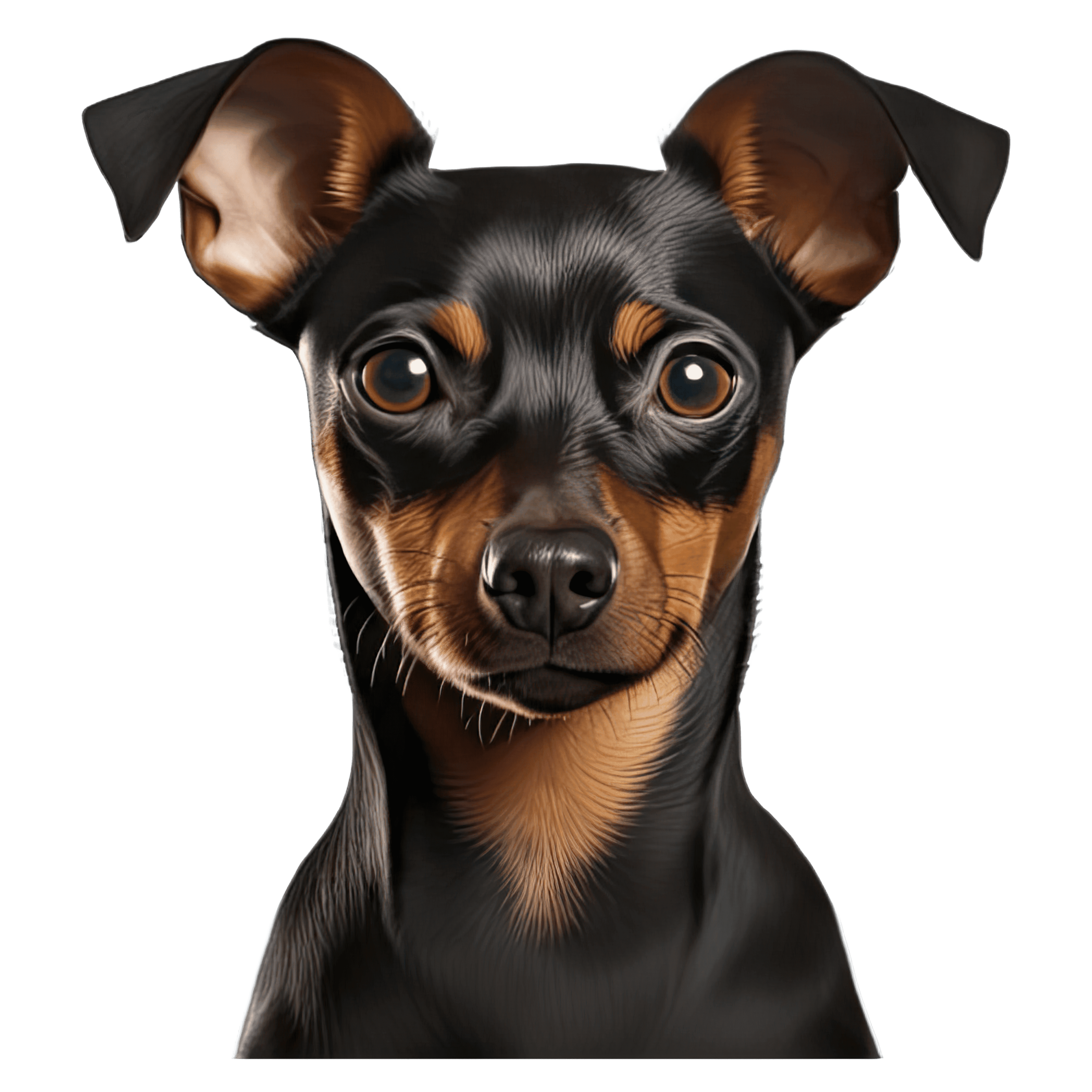 Miniature Pinscher