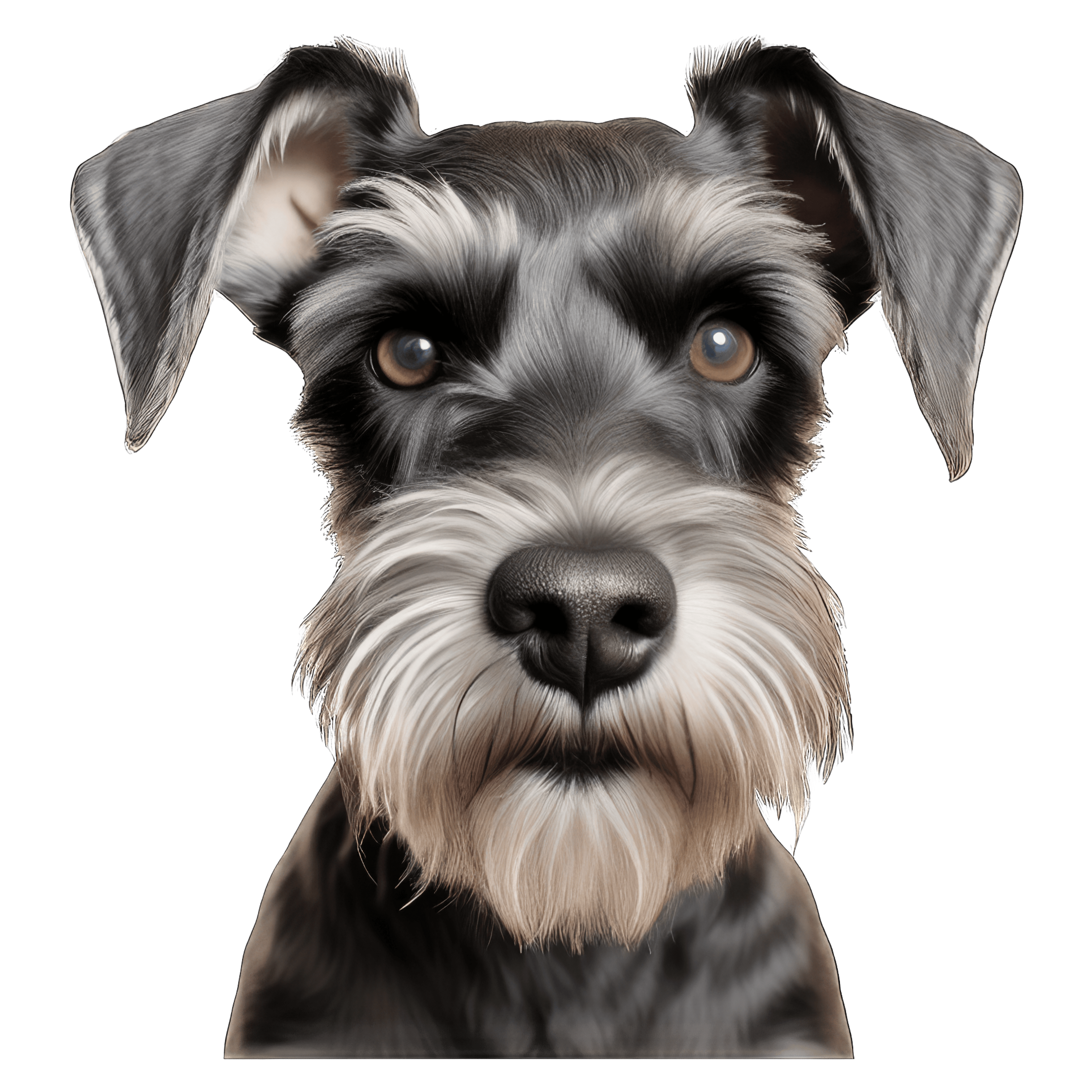Miniature Schnauzer