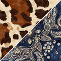 Spring '25 Western Mixed Media 1