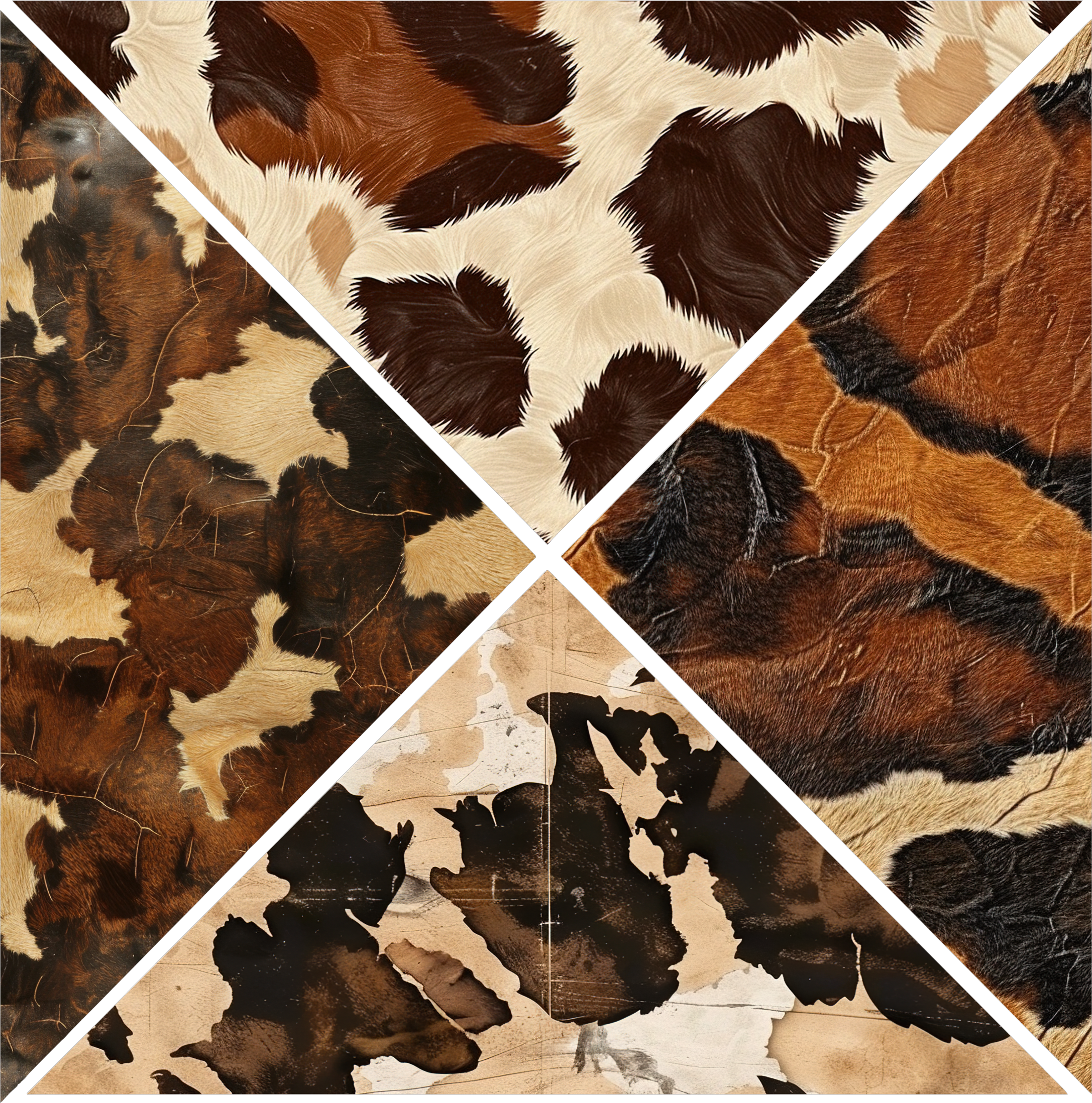 Spring '25 Western Mixed Media 5