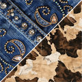 Spring '25 Western Mixed Media 3