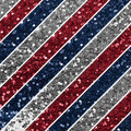 Patriotic Mixed Media 3