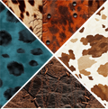 Spring '25 Western Mixed Media 6